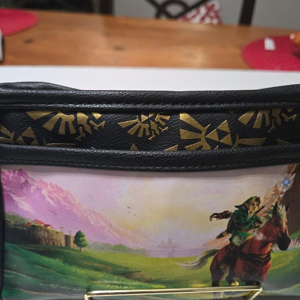 Nintendo Women's multi Bag